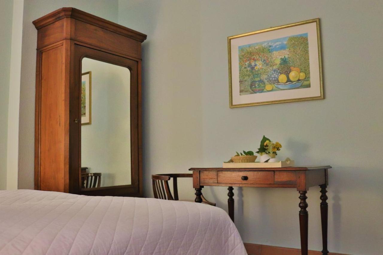 Villa La Meridiana Альба Экстерьер фото