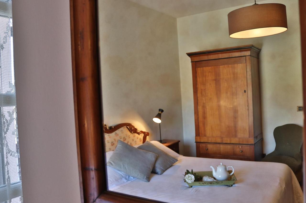 Villa La Meridiana Альба Экстерьер фото